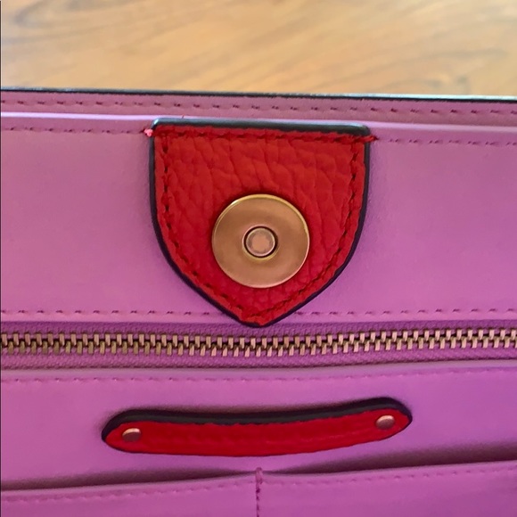 Banana republic satchel - Picture 3 of 7